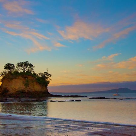 Close To Beach Auckland Exterior foto