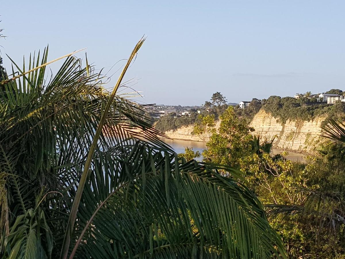 Close To Beach Auckland Exterior foto